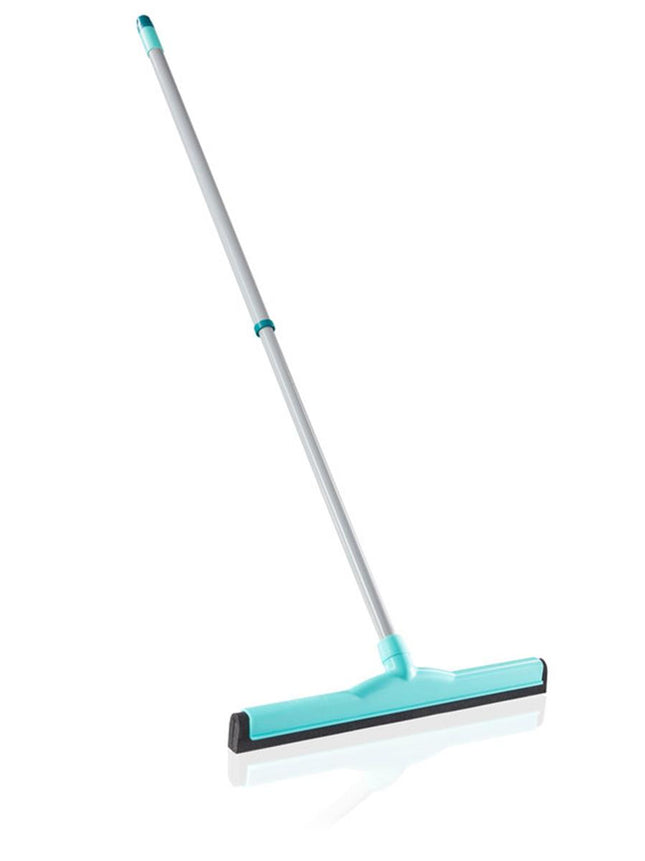 Leifheit Classic watertrekker met telescoopsteel - 45cm
