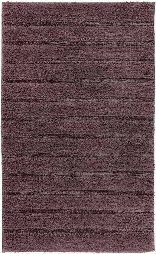 California badmat 60/100 kleur Figue