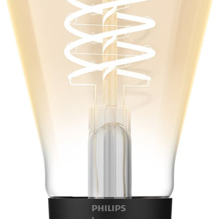Philips HueW 7.2W Fil ST64 E27 EUR
