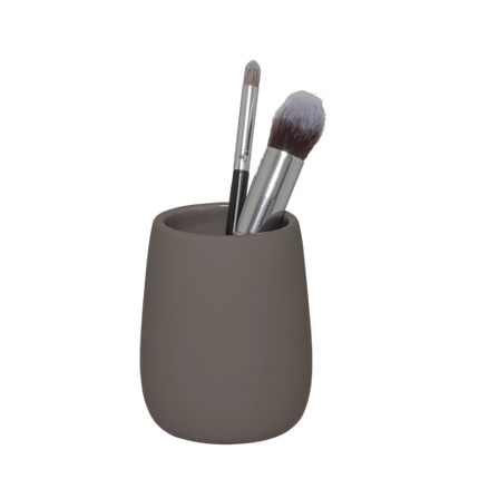 SEALSKIN Beker MIRELI taupe