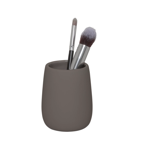 SEALSKIN Beker MIRELI taupe