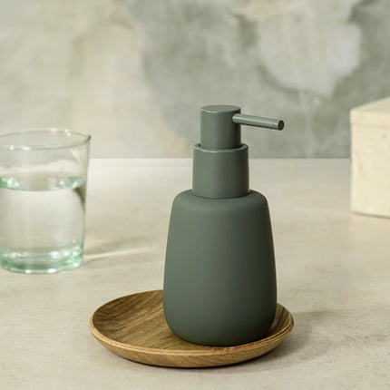 SEALSKIN mireli Zeepdispenser - groen 150ml