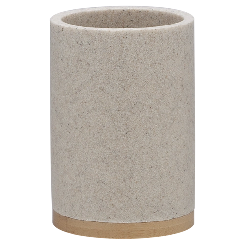Sealskin Beker Grace zand