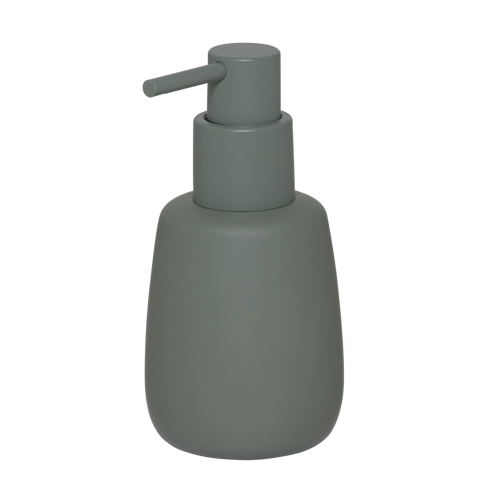 SEALSKIN Zeepdispenser MIRELI groen 150ml
