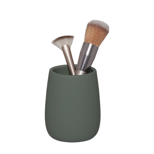 SEALSKIN Beker MIRELI groen