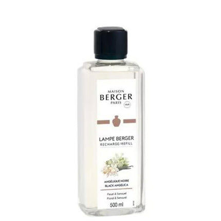 Lampe Berger Huisparfum Black Angelica 500 ml