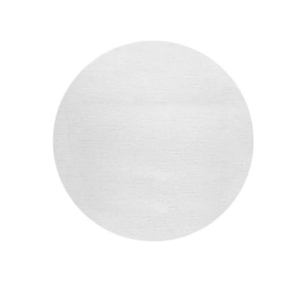 Duni Tafellaken rond Ø180cm - wit