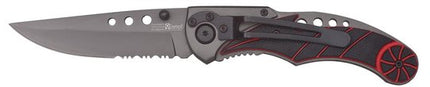 Homeij Zakmes Fieldpal K3 RVS/G10