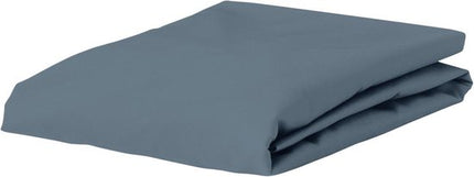 Essenza Hoeslaken Minte 90x210 cm Denim