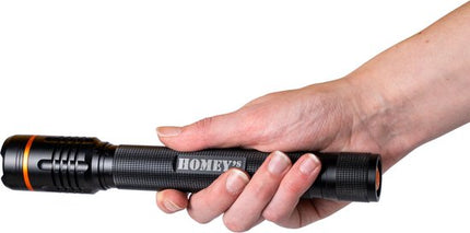 Homeij Staaflamp On The Road Ida 1000lm USB