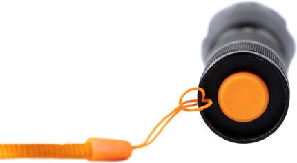 Homeij Zaklamp Outdoor Mel 150lm USB