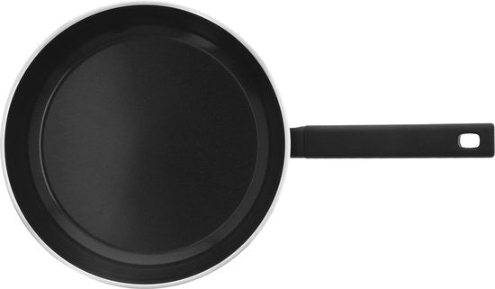Demeyere Alu Comfort 3 Ceraforce Koekenpan - 24 cm