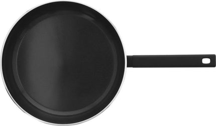 Demeyere Alu Comfort 3 Ceraforce Koekenpan - 28 cm