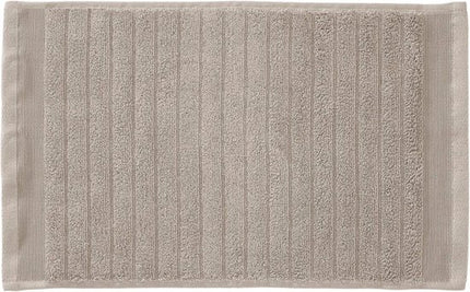Heckettlane Gastendoek Prestige 30x50 cm Taupe