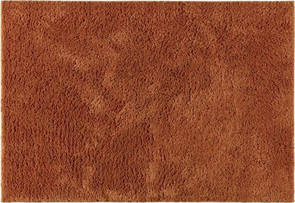 Havana badmat 60/90 Terracotta