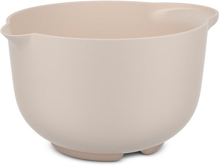Mepal Chef It Beslagkom 3000 ml - chalk