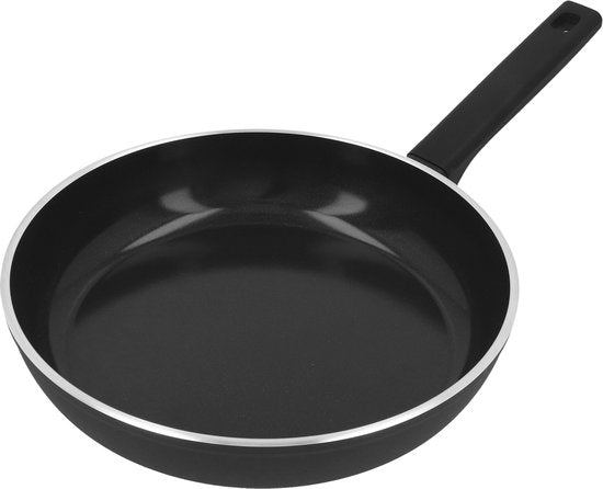 Demeyere Alu Comfort 3 Ceraforce Koekenpan - 24 cm