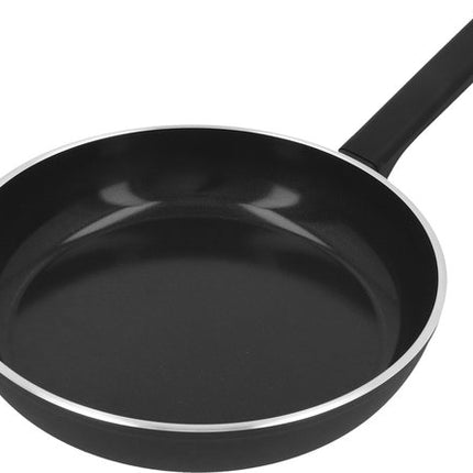 Demeyere Alu Comfort 3 Ceraforce Koekenpan - 20 cm