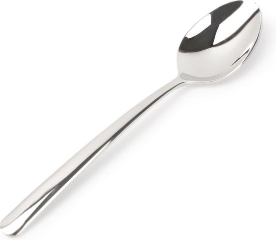 BonBistro Koffielepel Amberes - set van 6 stuks