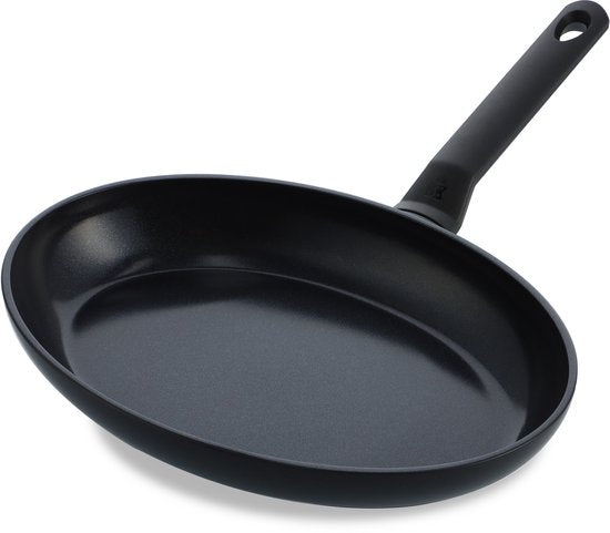 BK Easy Induction Vispan Ovaal - 32 cm