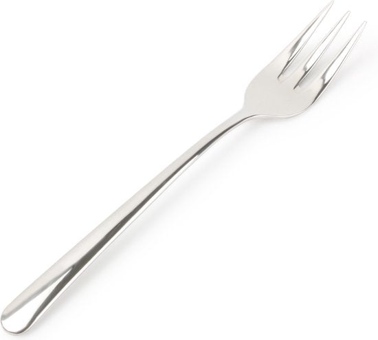 BonBistro Taartvork Amberes - set van 6 stuks