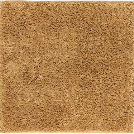 Havana badmat 60/60 kleur: Caramel