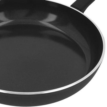 Demeyere Alu Comfort 3 Ceraforce Koekenpan - 28 cm