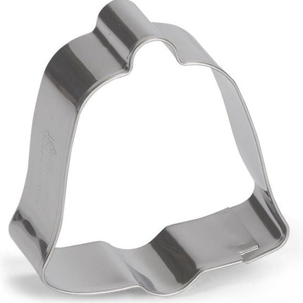 Patisse Uitsteekvorm Klok - 6 CM