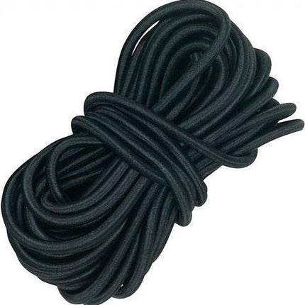 Lafuma elastiek voor Siesta 8 meter - zwart