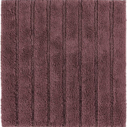 California bidetmat 60/60 kleur Figue