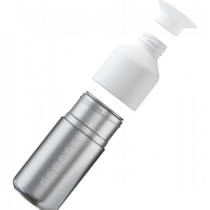 Dopper Drinkfles Steel 350 ml  - RVS