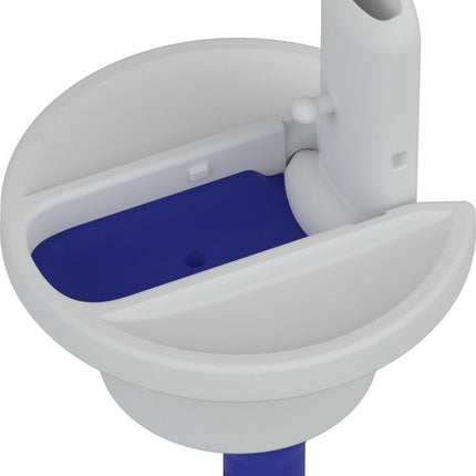 Dopper Flip Straw - White