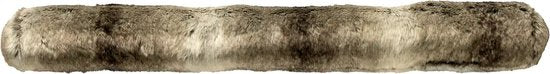 Dutch Decor Tochtrol Leony  90x10 cm Driftwood