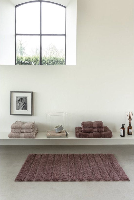 Badmat California 70x120 cm Fique