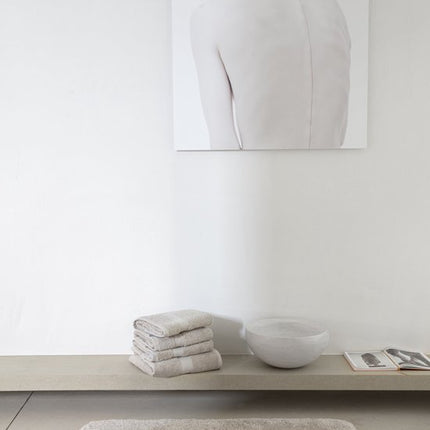 Casilin Montana badmat 60x 100 cm taupe
