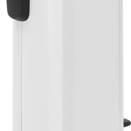 Brabantia Pedaalemmer Newlcon White - 20 Liter