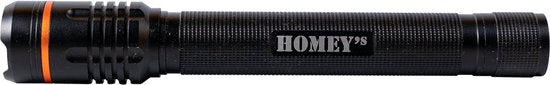 Homeij Staaflamp On The Road Ida 1000lm USB