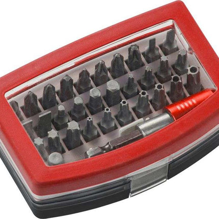 bitbox 32 delig