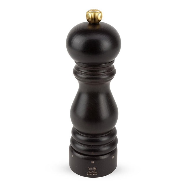 Peugeot Zoutmolen Paris Chocolat  u-select - 18 cm