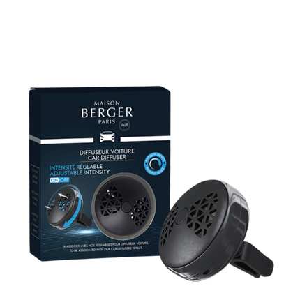 Maison Berger Autoparfum ON/OFF Smart