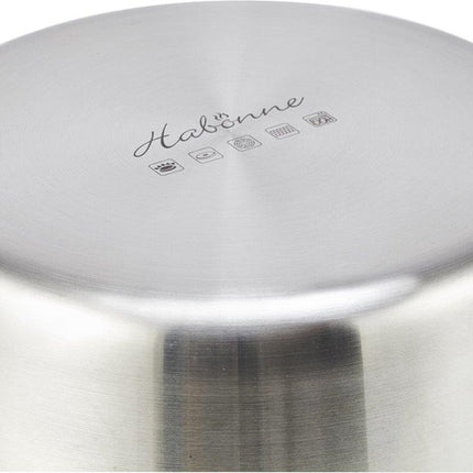 Habonne Kookpan Queen robust - 16 cm