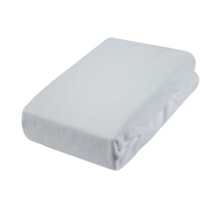 Molton Splittopper Beddelicious Stretch Maat: 180-200/220 cm
