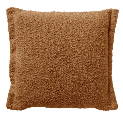 Dutch Decor Sierkussen Otis 45x45 cm Tobacco Brown, laatste