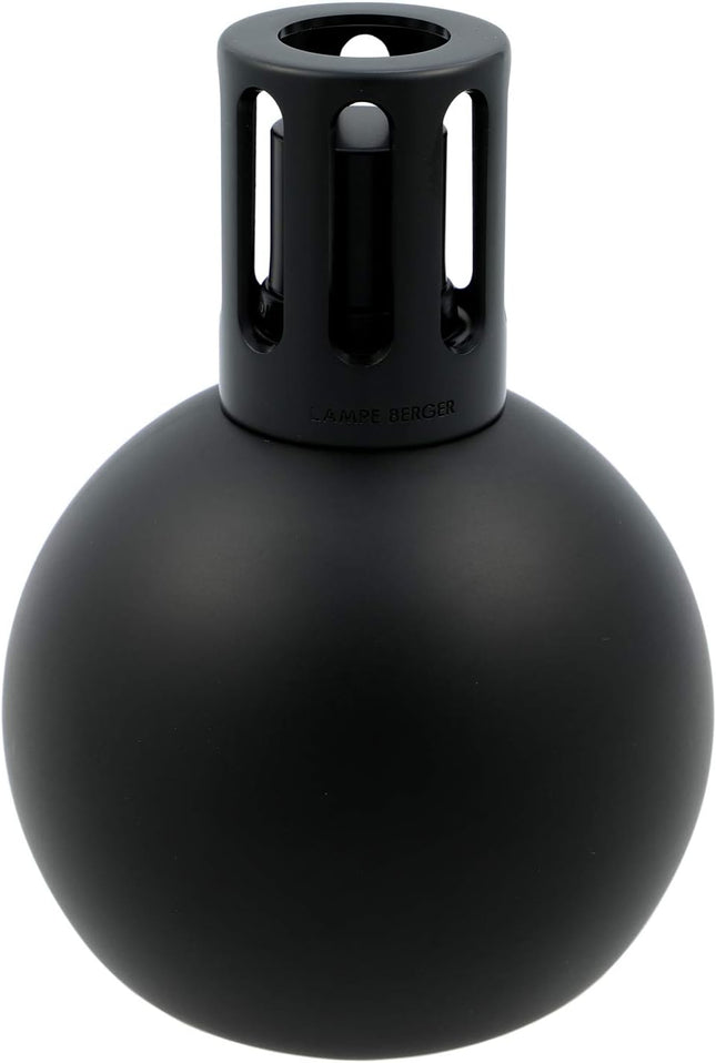 Lampe Berger Brander -  Boule Noire