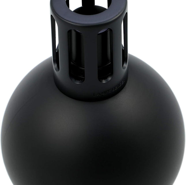 Lampe Berger Brander -  Boule Noire
