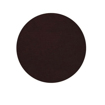 Duni Tafellaken rond Ø180cm - zwart