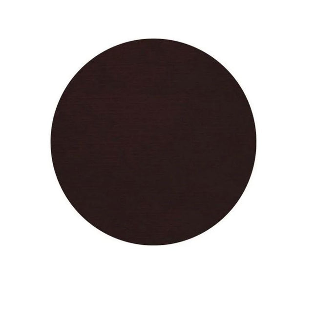 Duni Tafellaken rond Ø180cm - zwart
