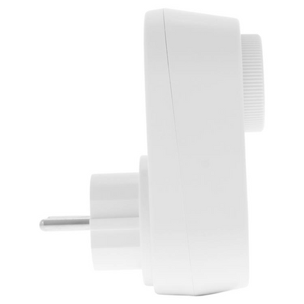 Q-Link stekkerdimmer