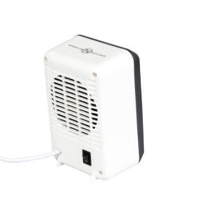 Eurom Fanheater 600 Ventilatorkachel - 600 Watt