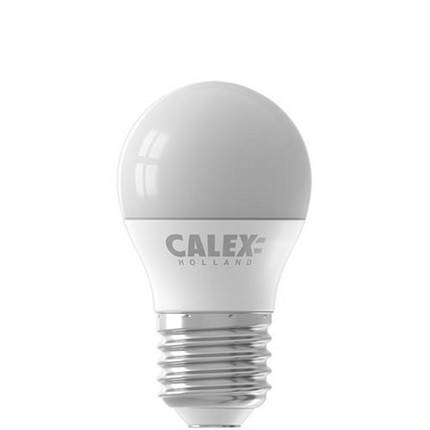 Calex LED kogellamp - E27